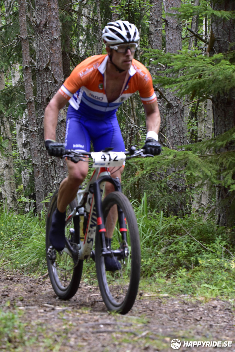 Bild från Engelbrektsturen 2019